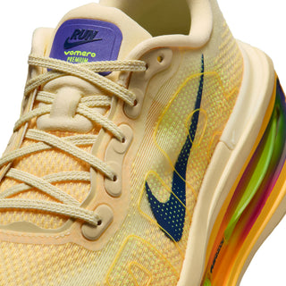 NIKE VOMERO PREMIUM ALABASTER/BLUE VOID- CITRON PULSE HQ2050-701
