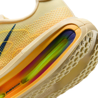 NIKE VOMERO PREMIUM ALABASTER/BLUE VOID- CITRON PULSE HQ2050-701