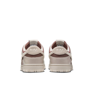 MEN'S NIKE DUNK LOW GORE-TEX "MINK BROWN" HQ2053-002