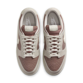 MEN'S NIKE DUNK LOW GORE-TEX "MINK BROWN" HQ2053-002