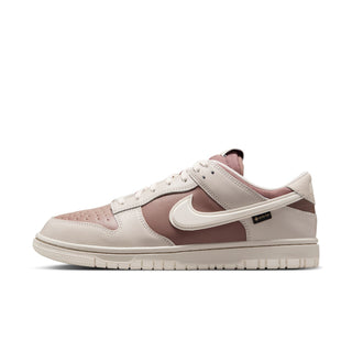MEN'S NIKE DUNK LOW GORE-TEX "MINK BROWN" HQ2053-002