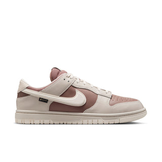 MEN'S NIKE DUNK LOW GORE-TEX "MINK BROWN" HQ2053-002