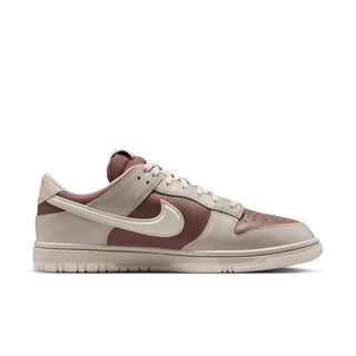 MEN'S NIKE DUNK LOW GORE-TEX "MINK BROWN" HQ2053-002