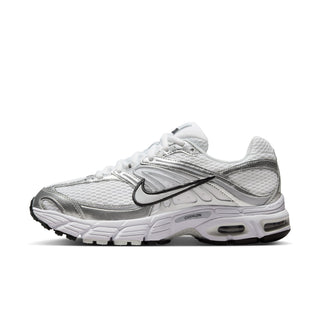 WOMEN'S NIKE AIR MAX MOTO 2K WHITE/PHOTON DUST-METALLIC SILVER-BLACK HQ2056-103