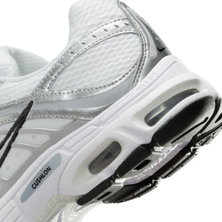 WOMEN'S NIKE AIR MAX MOTO 2K WHITE/PHOTON DUST-METALLIC SILVER-BLACK HQ2056-103