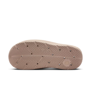 MEN'S JORDAN FRANCHISE SHOWER SLIDES " KHAKI/BLACK" HQ2163-200