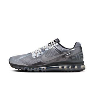 MEN'S AIR MAX 2013 'METALLIC COOL GREY' HQ3481-099