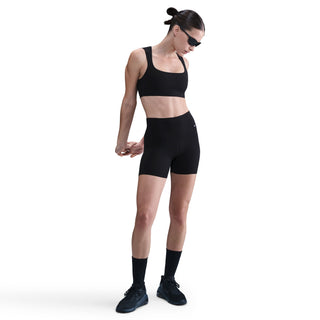 WOMEN'S NIKE ZENVY LIGHT-SUPPORT LIGHTLY LINED SPORTS BRA "BLACK" HQ3956-010