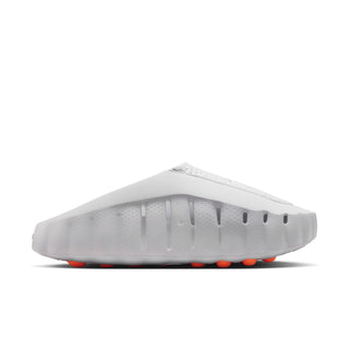 MEN'S NIKE MIND 001 SLIDE "LT SMOKE GREY/CHROME-PHOTON DUST" HQ4307-003