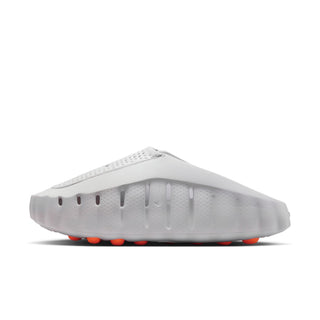 MEN'S NIKE MIND 001 SLIDE "LT SMOKE GREY/CHROME-PHOTON DUST" HQ4307-003