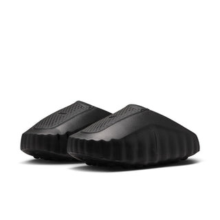 MEN'S NIKE MIND 001 SLIDE "TRIPLE BLACK" HQ4307-005