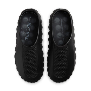 MEN'S NIKE MIND 001 SLIDE "TRIPLE BLACK" HQ4307-005