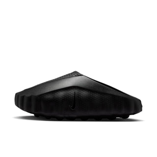 MEN'S NIKE MIND 001 SLIDE "TRIPLE BLACK" HQ4307-005