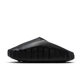 MEN'S NIKE MIND 001 SLIDE "TRIPLE BLACK" HQ4307-005