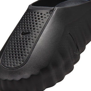 MEN'S NIKE MIND 001 SLIDE "TRIPLE BLACK" HQ4307-005