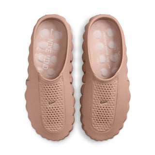MEN'S NIKE MIND 001 SLIDE "HEMP/PALE IVORY-SANDDRIFT" HQ4307-200