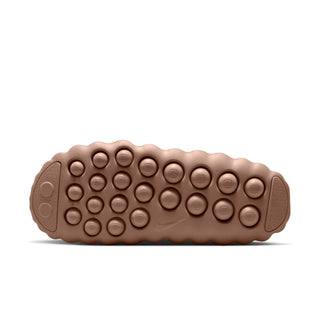 MEN'S NIKE MIND 001 SLIDE "HEMP/PALE IVORY-SANDDRIFT" HQ4307-200