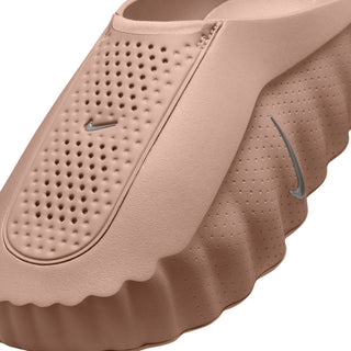 MEN'S NIKE MIND 001 SLIDE "HEMP/PALE IVORY-SANDDRIFT" HQ4307-200