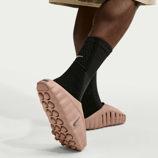 MEN'S NIKE MIND 001 SLIDE "HEMP/PALE IVORY-SANDDRIFT" HQ4307-200