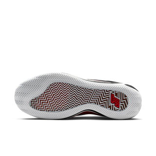 MEN'S AIR JORDAN TATUM 4 "BLOODLINE" HQ4614-001