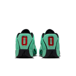 MEN'S JORDAN JASON TATUM 4 "GREEN GLOW" HQ4614-300