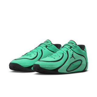 MEN'S JORDAN JASON TATUM 4 "GREEN GLOW" HQ4614-300