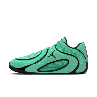 MEN'S JORDAN JASON TATUM 4 "GREEN GLOW" HQ4614-300
