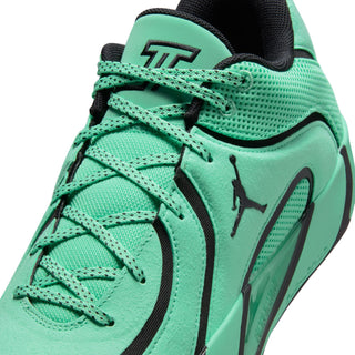 MEN'S JORDAN JASON TATUM 4 "GREEN GLOW" HQ4614-300