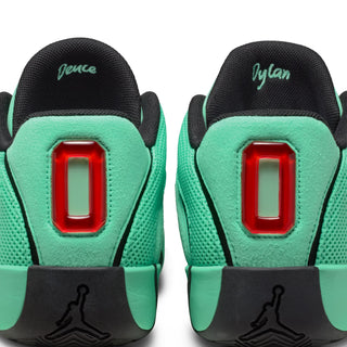 MEN'S JORDAN JASON TATUM 4 "GREEN GLOW" HQ4614-300