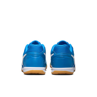 MEN'S NIKE GATO 'PHOTO BLUE/ GUM' HQ6019-400