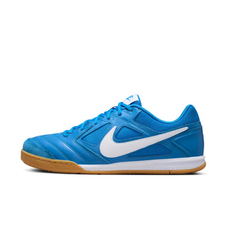 MEN'S NIKE GATO 'PHOTO BLUE/ GUM' HQ6019-400