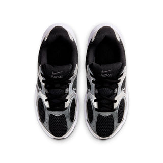 (GS) NIKE V5 RNR 'BLACK/WHITE' HQ6411-001