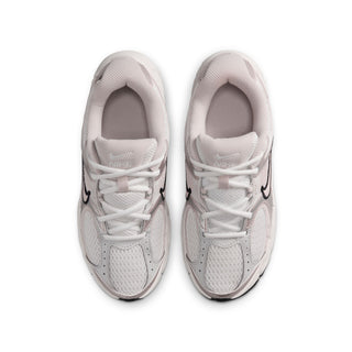 (GS) NIKE V5 RNR 'SUMMIT WHITE/LT OREWOOD BRN-SAIL-BLACK' HQ6411-102