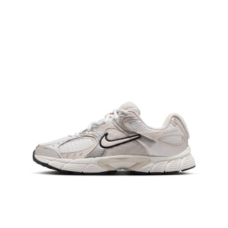 (GS) NIKE V5 RNR 'SUMMIT WHITE/LT OREWOOD BRN-SAIL-BLACK' HQ6411-102