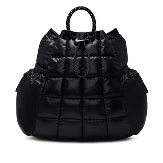 NIKE SPORTSWEAR PUFFLE BACKPACK (9L) "BLACK" HQ6693-010