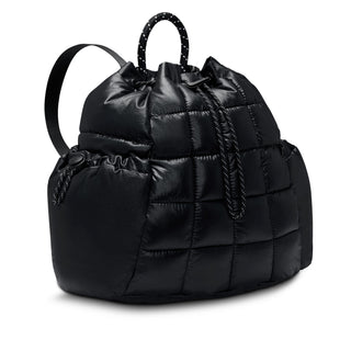 NIKE SPORTSWEAR PUFFLE BACKPACK (9L) "BLACK" HQ6693-010