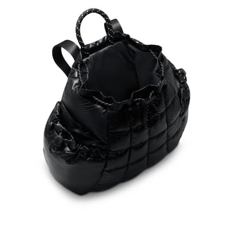 NIKE SPORTSWEAR PUFFLE BACKPACK (9L) "BLACK" HQ6693-010