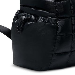 NIKE SPORTSWEAR PUFFLE BACKPACK (9L) "BLACK" HQ6693-010