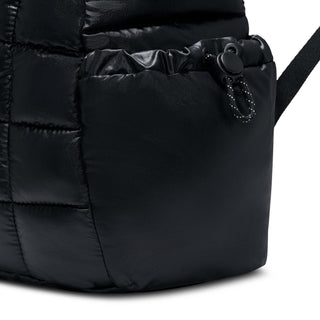 NIKE SPORTSWEAR PUFFLE BACKPACK (9L) "BLACK" HQ6693-010