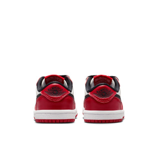 (PS) JORDAN 1 RETRO LOW OG "CHICAGO" (2025) HQ6996-600