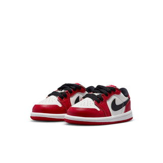 (PS) JORDAN 1 RETRO LOW OG "CHICAGO" (2025) HQ6996-600