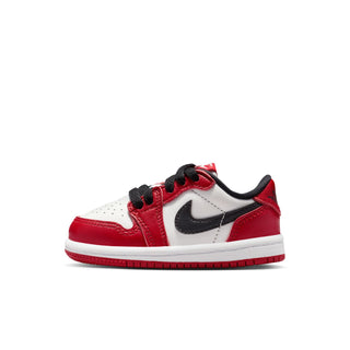 (PS) JORDAN 1 RETRO LOW OG "CHICAGO" (2025) HQ6996-600
