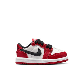 (PS) JORDAN 1 RETRO LOW OG "CHICAGO" (2025) HQ6996-600