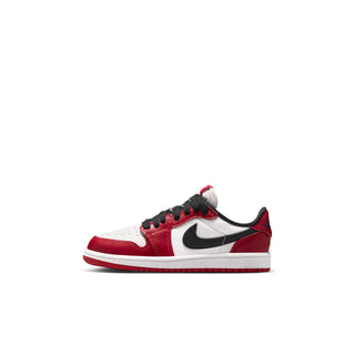 (TD) AIR JORDAN 1 RETRO LOW OG "CHICAGO" HQ6997-600