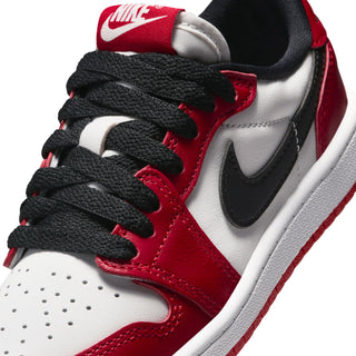 (TD) AIR JORDAN 1 RETRO LOW OG "CHICAGO" HQ6997-600