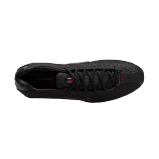 WOMENS NIKE SHOX Z "BLACK BRED" HQ7540-003