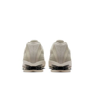 WOMENS NIKE SHOX Z "PHANTOM/LIGHT BONE" HQ7540-004