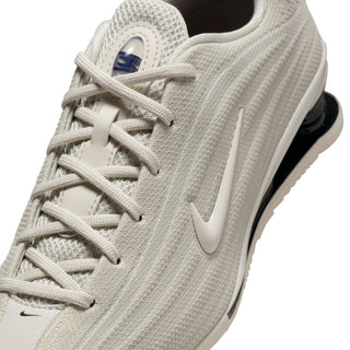 WOMENS NIKE SHOX Z "PHANTOM/LIGHT BONE" HQ7540-004