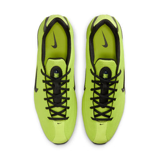 WOMENS NIKE SHOX Z "CYBER BLACK" HQ7540-301