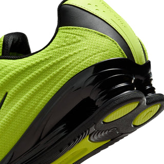 WOMENS NIKE SHOX Z "CYBER BLACK" HQ7540-301